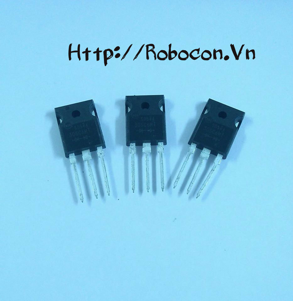 diode 30S06HT 3 chân 30A